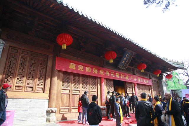 达人分享！少林寺石碑摸出包浆“空谷幽兰”