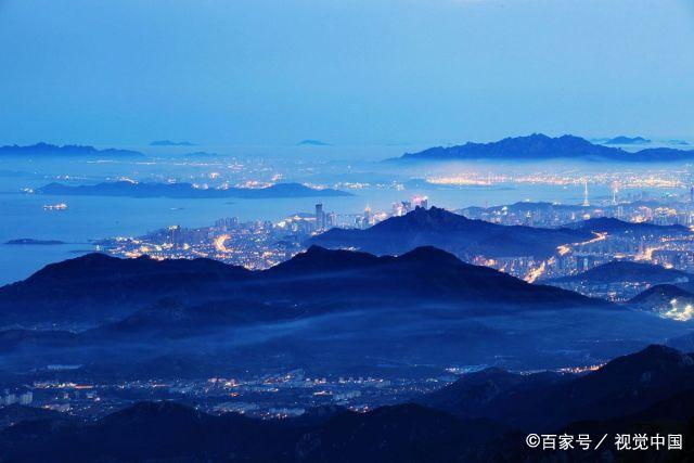 达人分享！移椅倚桐同望月