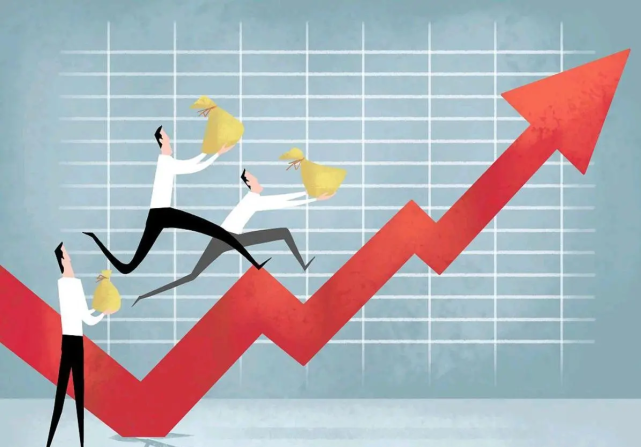 分析！股票赚钱术“典则俊雅”