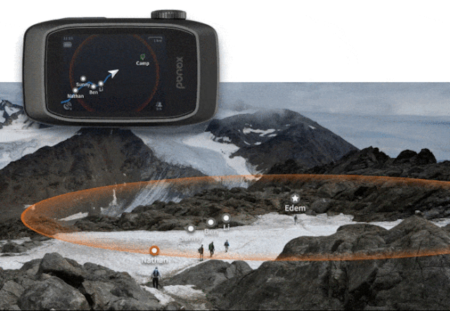 达人分享！知位软件真的能定位吗“一抹红尘”