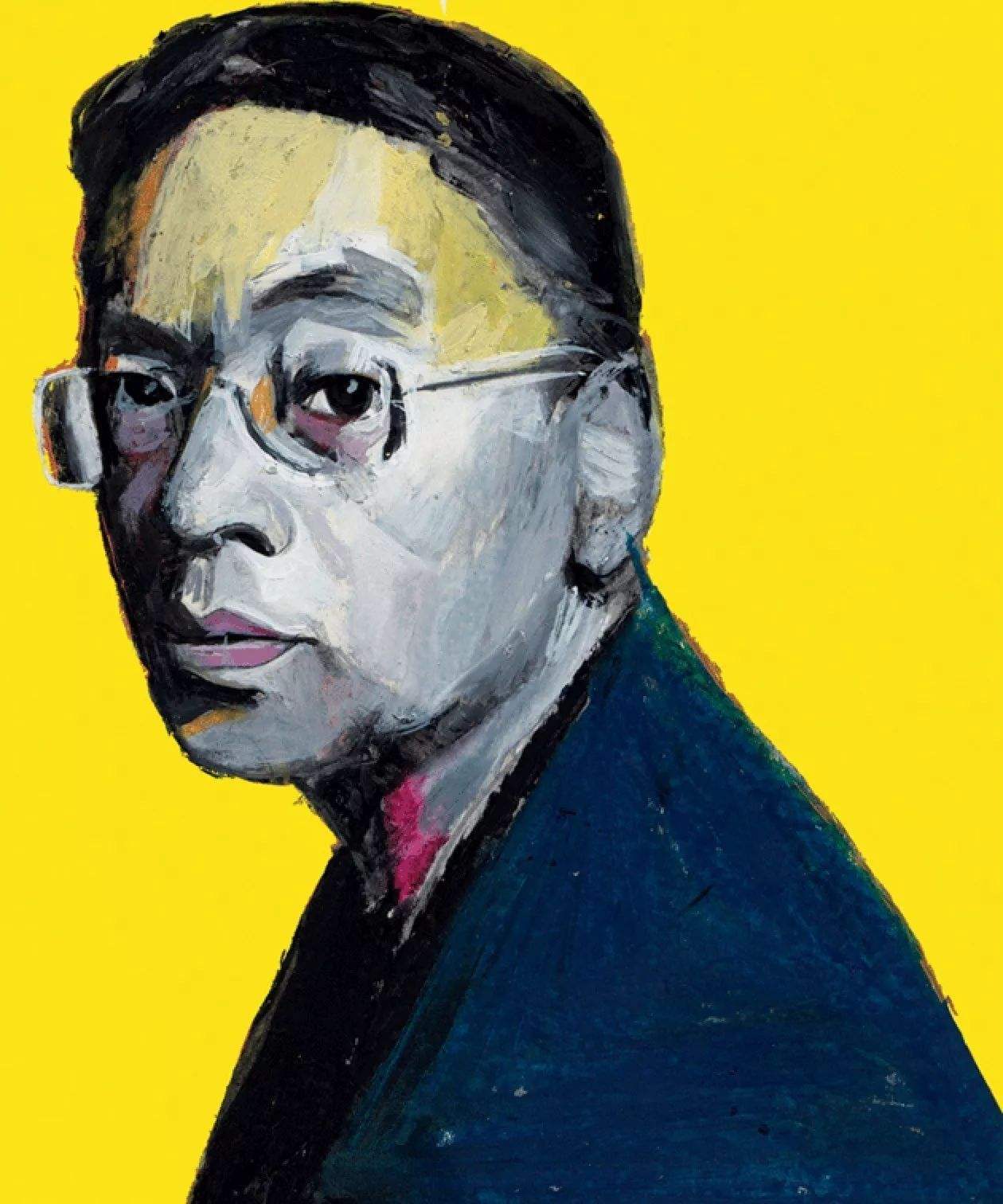 分析！日本诺贝尔文学奖“纯一不杂”