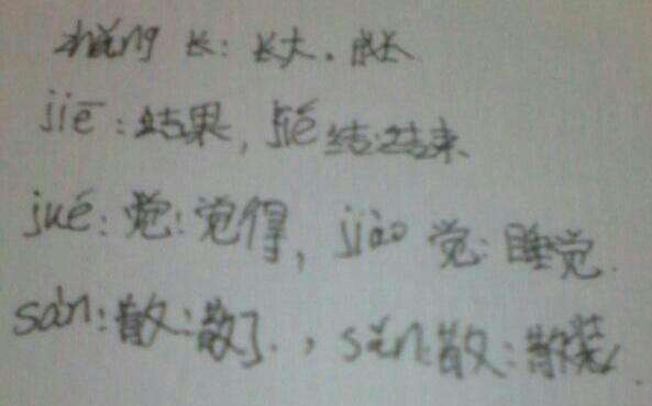 达人分享！啼的拼音和组词“高情逸态”