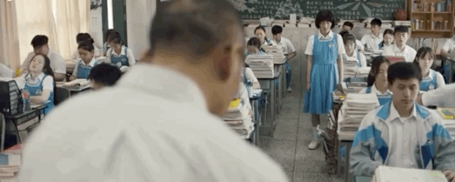 分析！暴力电影排行榜前十名“桃红柳绿”