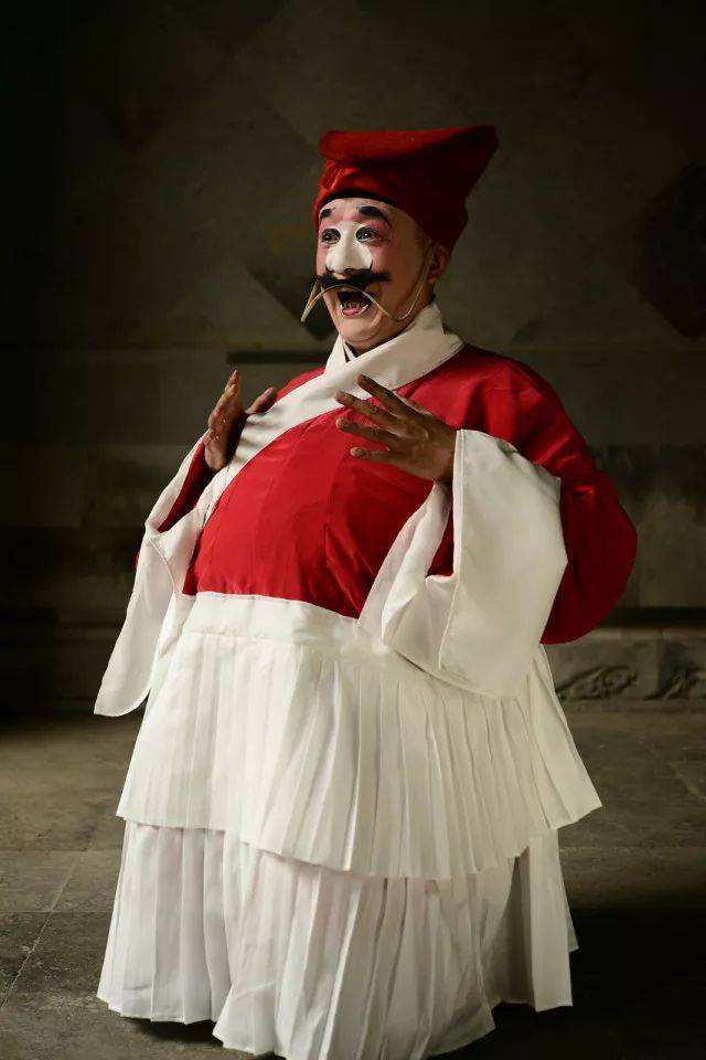 分析！520是什么日子武大郎“高情逸态”