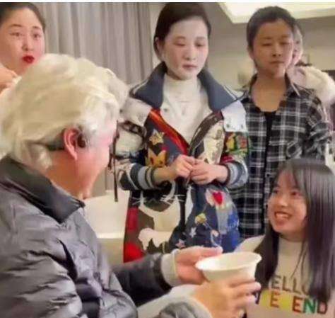 达人分享！白静案到底是啥情况“典则俊雅”