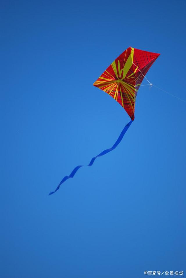 达人分享！纸鸢的鸢是指什么“纯一不杂”