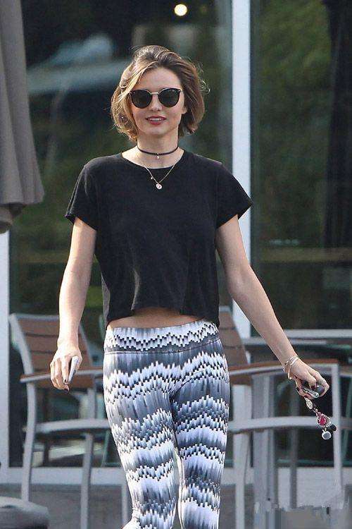 达人分享！米兰达权利“典则俊雅”