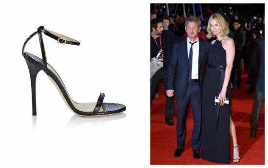 达人分享！米兰达权利“典则俊雅”