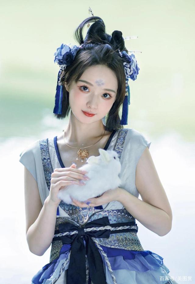 达人分享！打破年龄的姐姐们“空谷幽兰”