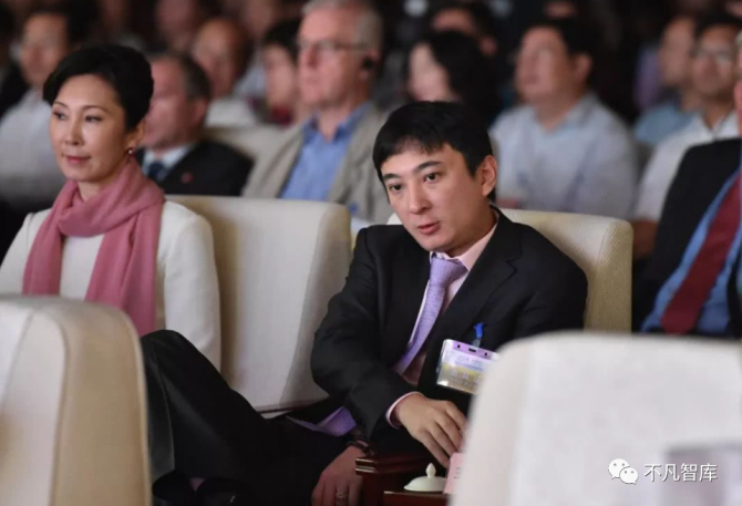 达人分享！章泽天怎样追刘强东的“郢中白雪”