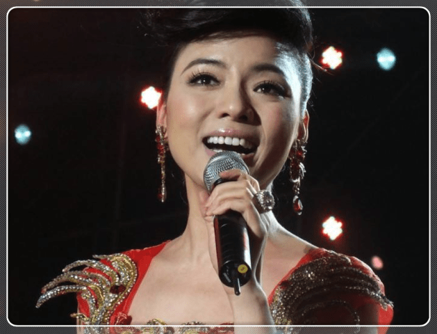 达人分享！李双江背景“星星点点”