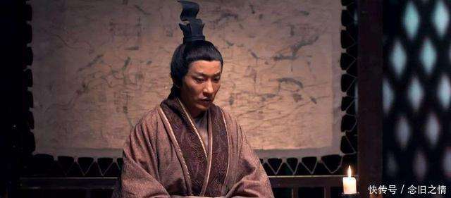 达人分享！韩信的谋士“星星点点”