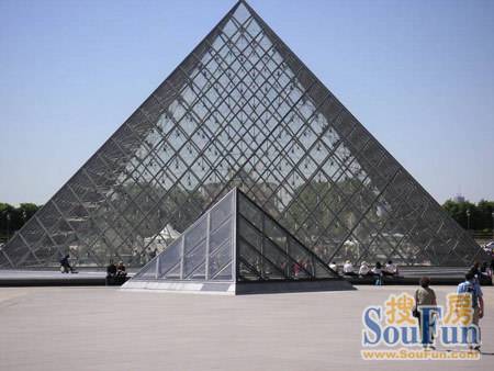 达人分享！塞纳河边的悲伤“高情逸态”