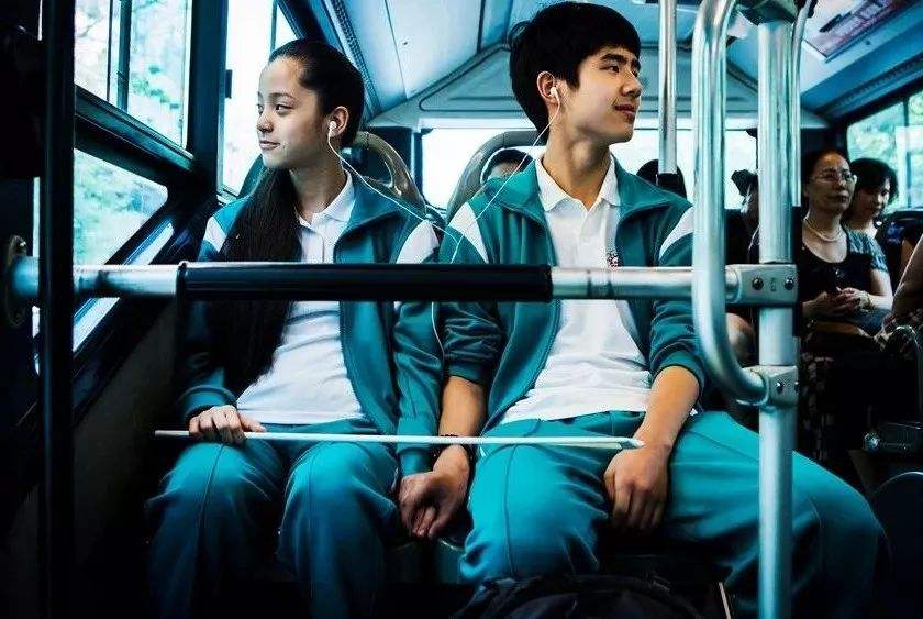 达人分享！树兰集团背景儿媳妇“一抹红尘”