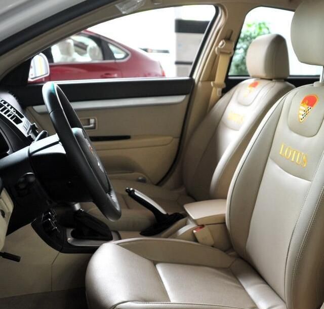 分析！莲花l5论坛“高情逸态”