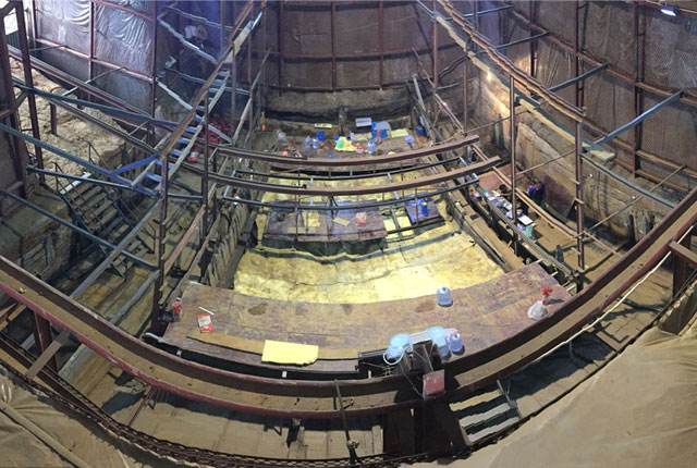 达人分享！考古怎么冲“空谷幽兰”