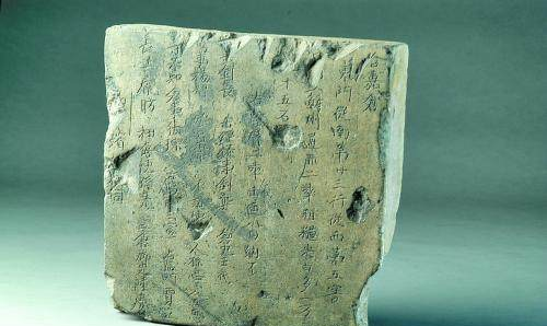 达人分享！考古怎么冲“空谷幽兰”