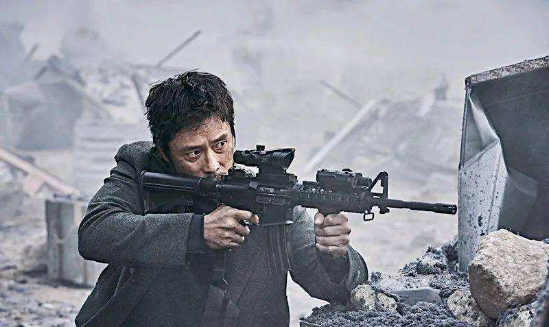 讲解！白头山评价“星星点点”