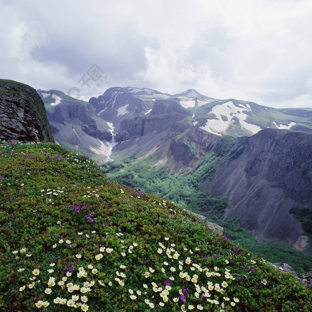 讲解！白头山评价“星星点点”