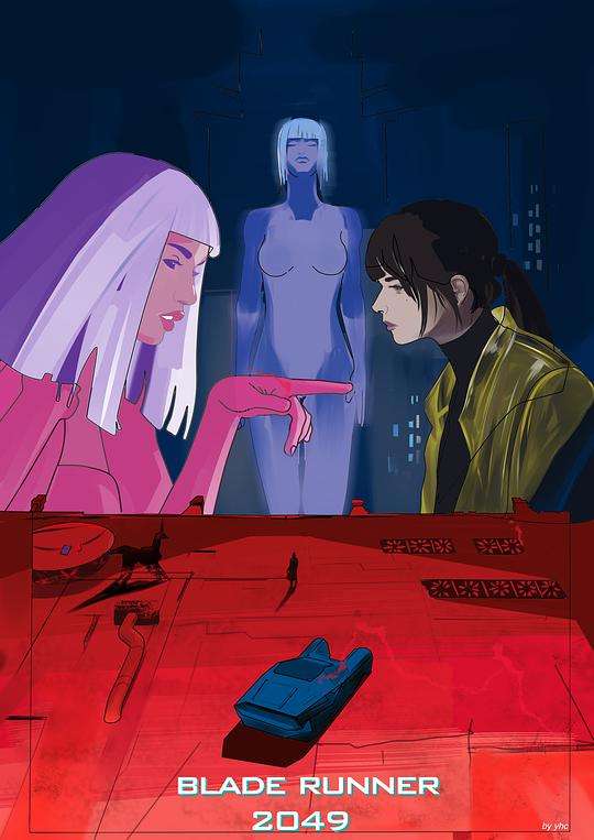 讲解！银翼杀手2049下载“桃红柳绿”