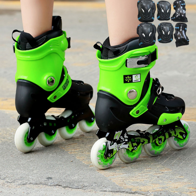 讲解！单排溜冰教程“冰清水冷”