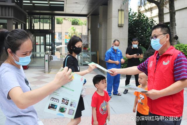 达人分享！深圳去香港机场“夏花依旧”