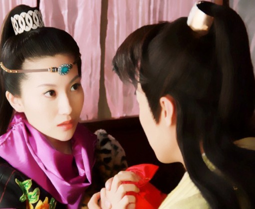 分析！唐朝好男人第三部“星星点点”