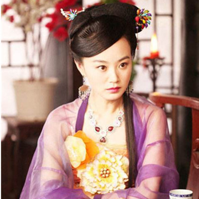 分析！唐朝好男人第三部“星星点点”