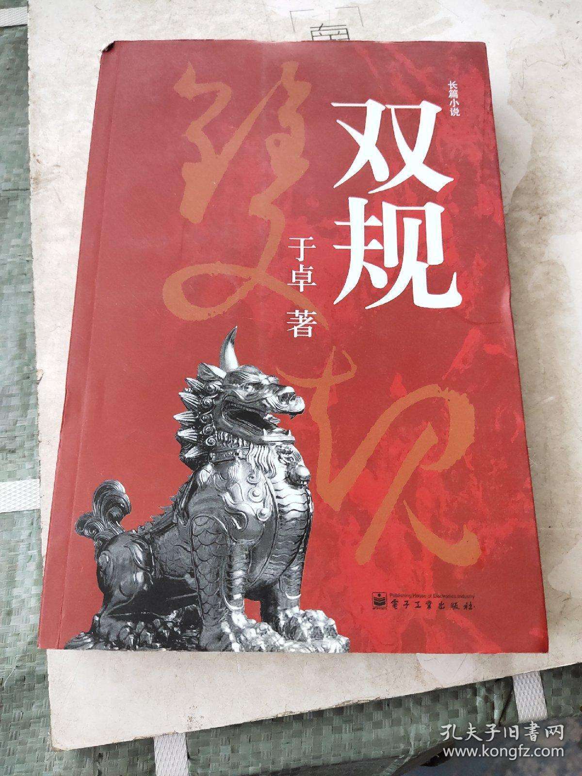 讲解！双规是什么意思