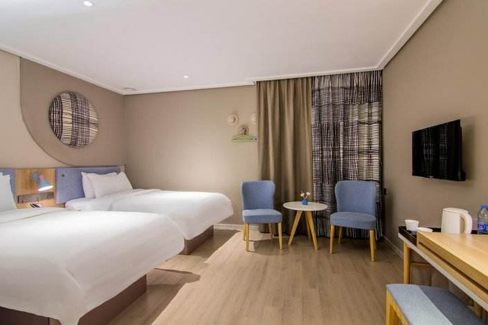 达人分享！如家入住记录查询“雁过留声”