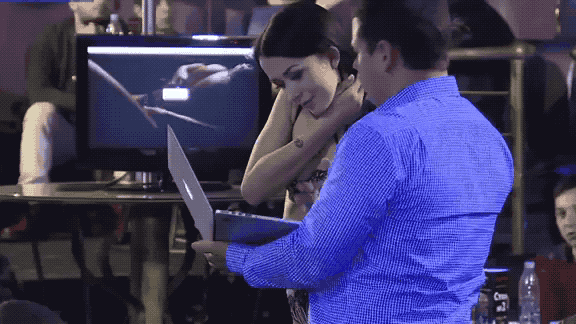 讲解！黑客交易“桃红柳绿”