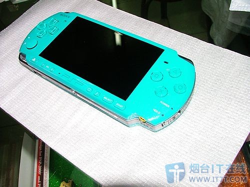 达人分享！psp支持的视频格式“郢中白雪”