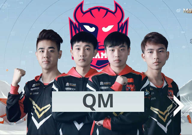 分析！4am战队微博“典则俊雅”