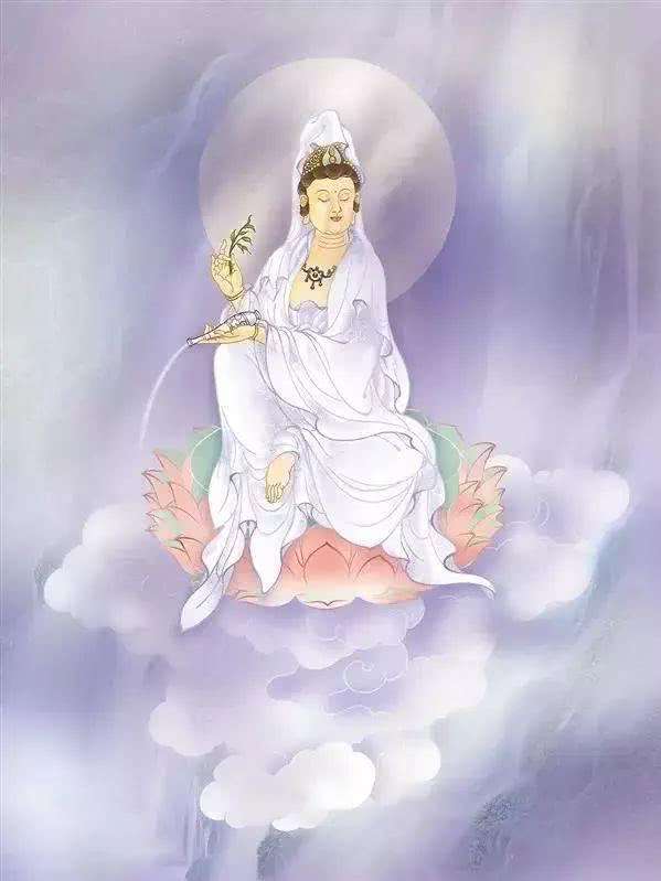 详情！农历九月十九是什么日子“空谷幽兰”