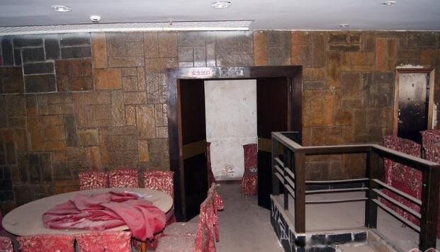 分析！贵阳鬼楼事件真相图片“星星点点”