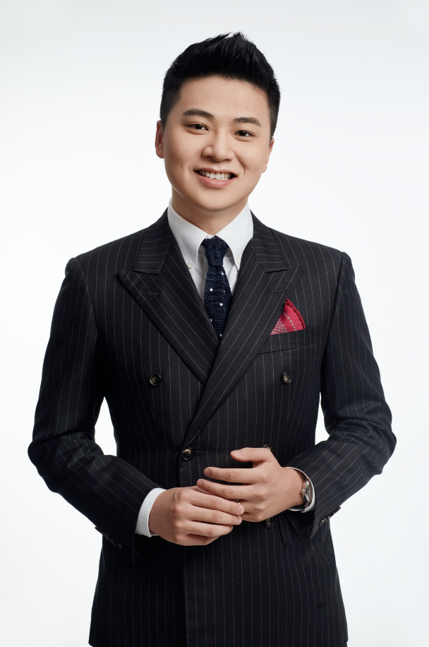 达人分享！陈巨飞被北大破格录取“典则俊雅”