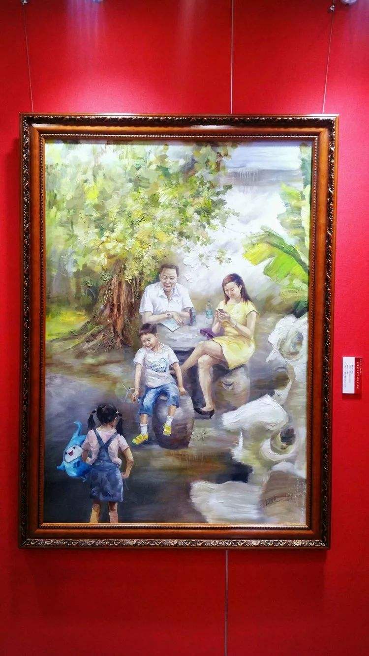 讲解！万家灯火王旭东“冰清水冷”