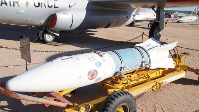 分析！俄导弹瞄准美本土“冰清水冷”