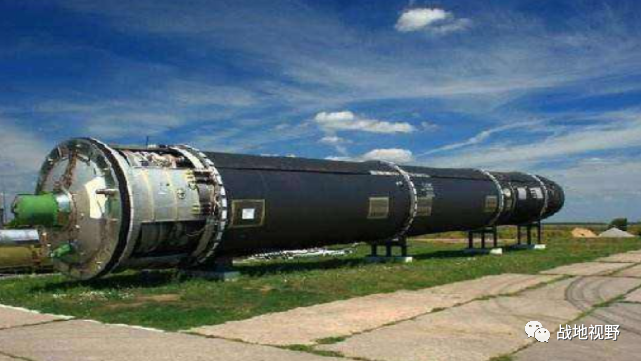 分析！俄导弹瞄准美本土“冰清水冷”