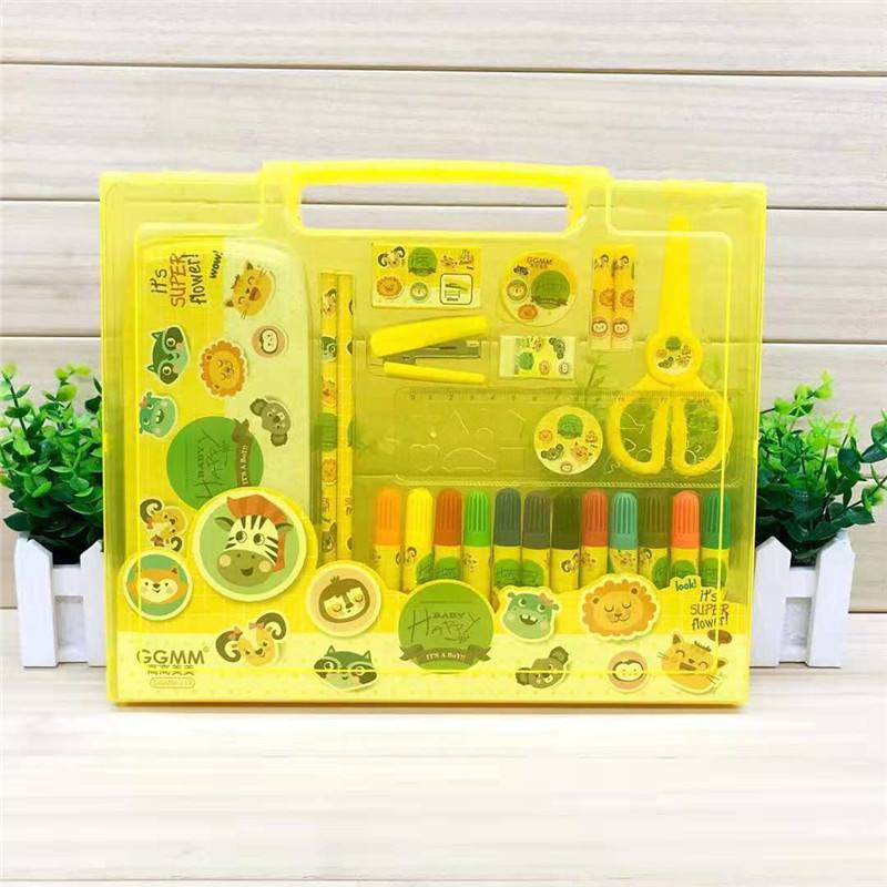 讲解！文具业务员“空谷幽兰”