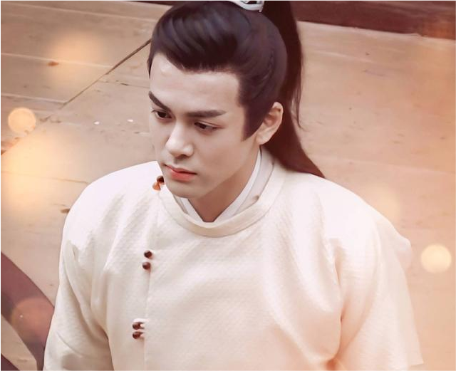 达人分享！唐朝好男人第三部“夏花依旧”