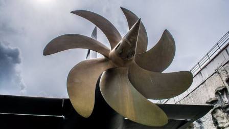 达人分享！航母有什么用“夏花依旧”