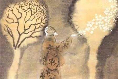 讲解！十恶不赦首恶“桃红柳绿”