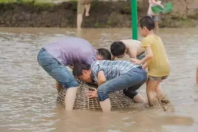 达人分享！端午节自驾游“星星点点”