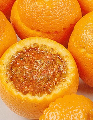 达人分享！蟹酿橙属于什么菜系“冰清水冷”