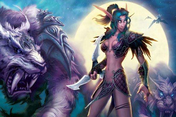 讲解！消魔尘在哪买“空谷幽兰”