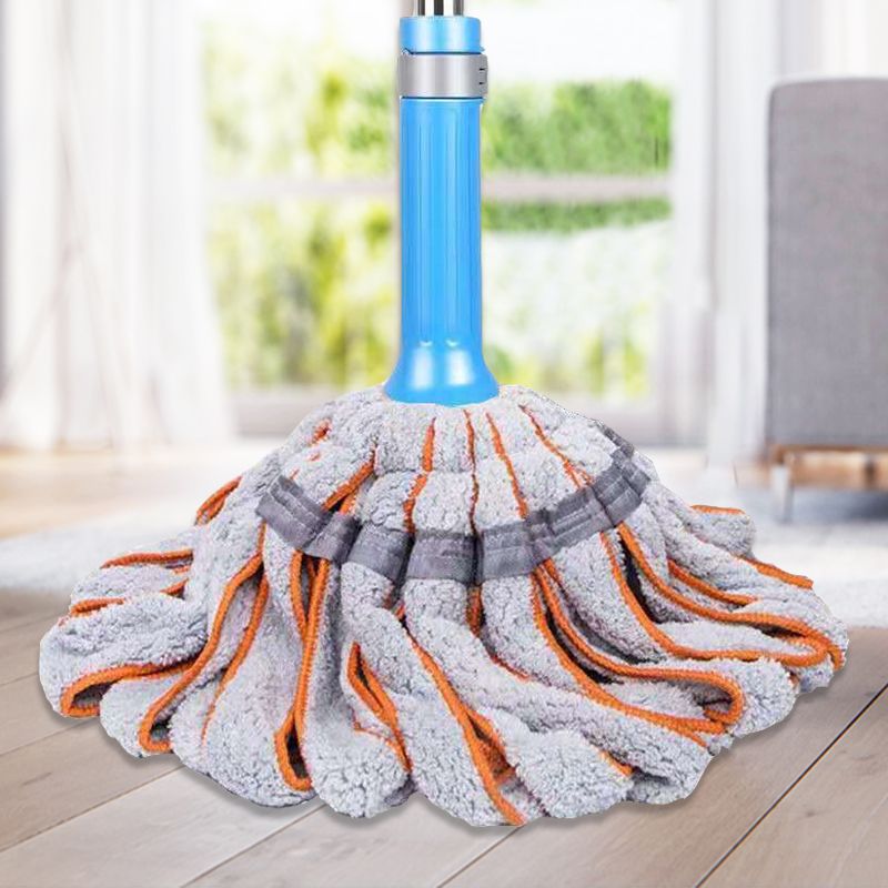 讲解！必卡锁拖把“高情逸态”