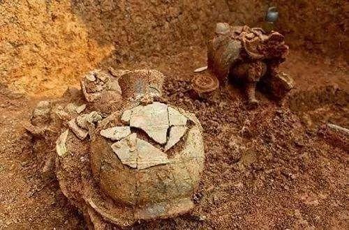 分析！考古学有什么用“冰清水冷”