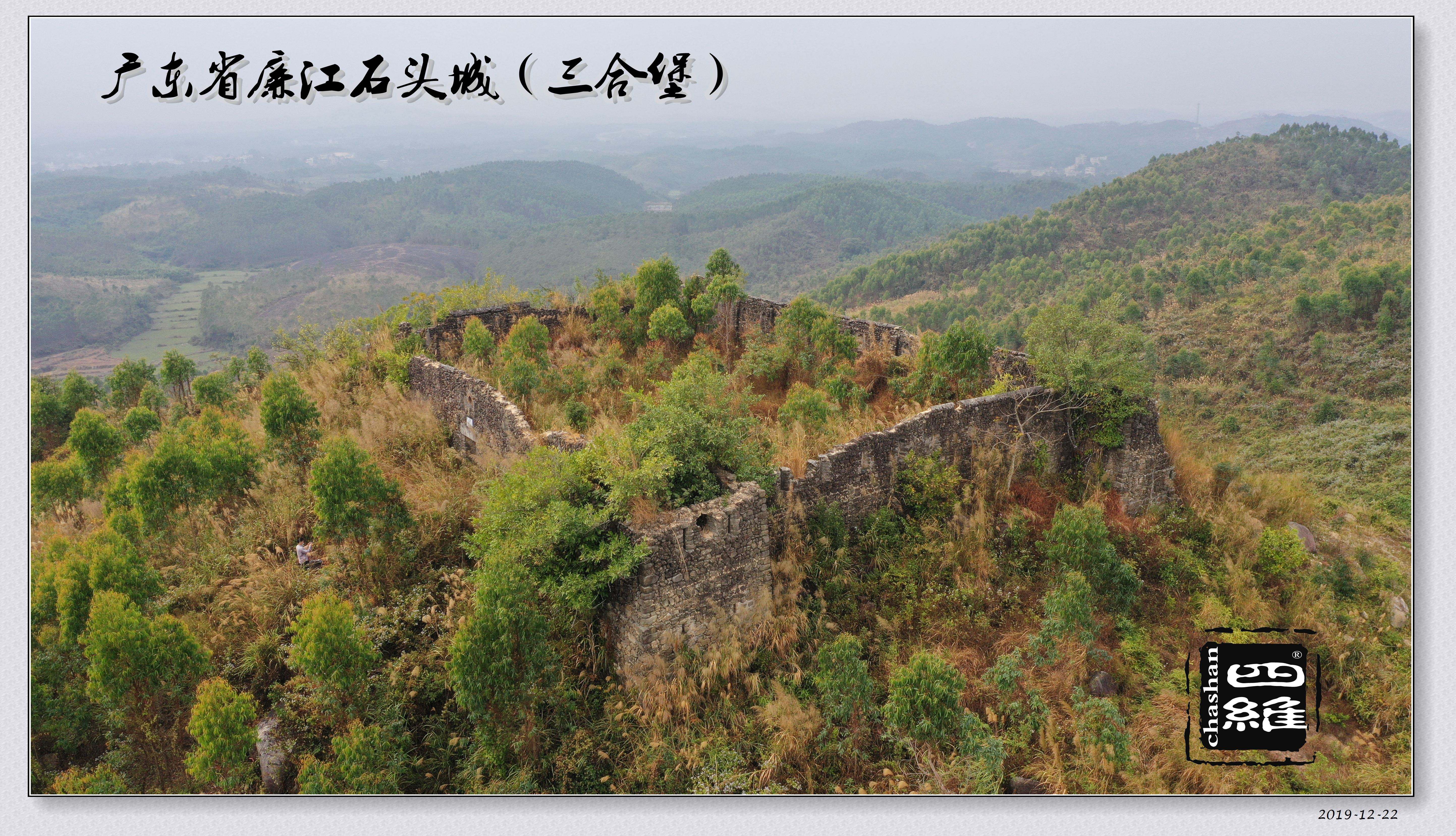 讲解！石头城是哪个国家