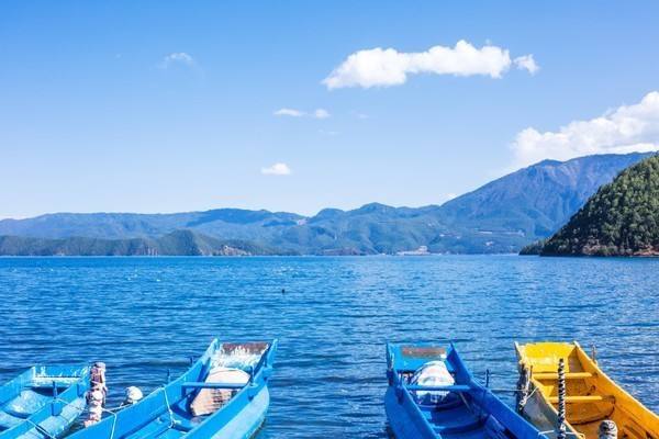 达人分享！云南旅游淡季“郢中白雪”